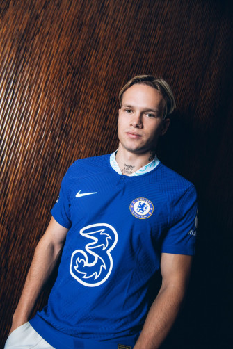 Shevchenko Backs Mudryk To Be A Hit News Official Site
