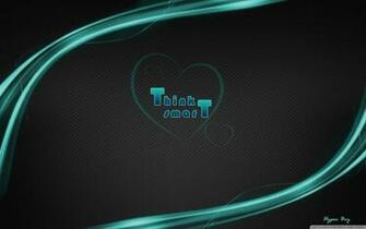 Think Smart Wallpaper Darkeagle2011 S Sta Sh