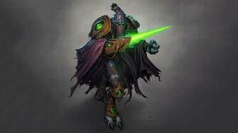 Starcraft Wallpaper In