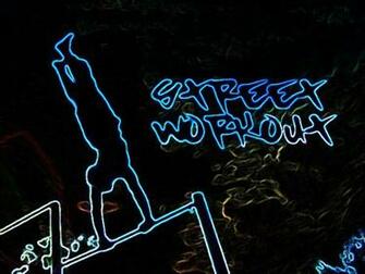 Street Work Out Workout
