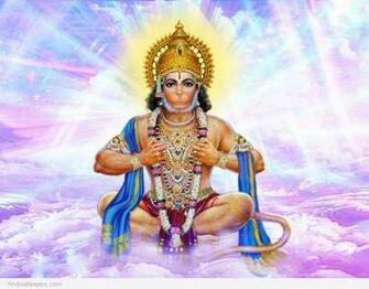 Hanuman Wallpaper Best HD Background