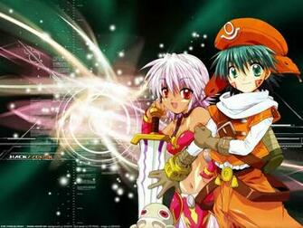 Anime To The End Hack Legend Of Twilight