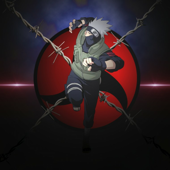 Kakashi Wallpaper By