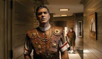 Re In Hail Caesar The Coens Revisit Old Hollywood