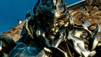 HD Wallpaper Transformers Megatron Jpg