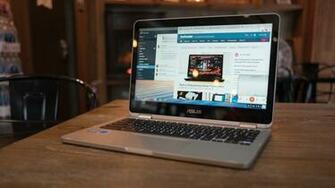 Asus Chromebook Flip C302 Mastering The Re