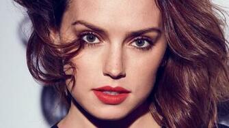 Daisy Ridley Wallpaper