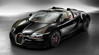 Wallpaper HD Bugatti Veyron Grand Sport Vitesse Legend