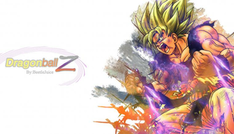 Dbz Wallpaper By Beetlejuic3