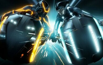 Tron Legacy Wallpaper HD