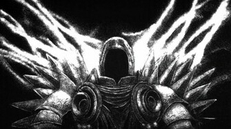 Image For Tyrael Wallpaper