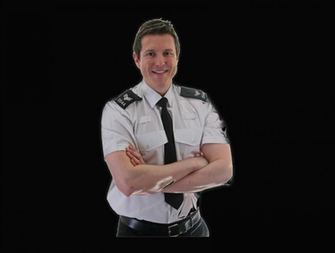 Policeman Background Png Image Play