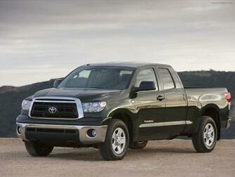 Toyota Tundra Resimleri