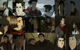 Makorra Wallpaper S Club Photo