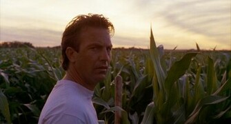 Movie Field Of Dreams Kevin Costner Wallpaper
