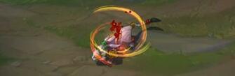 The Release Of Firecracker Jinx Warring Kingdoms Katarina And