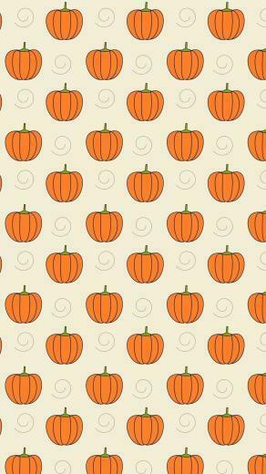 Kawaii Halloween Wallpaper