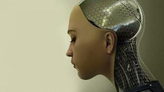 Ex Machina Wallpaper HD