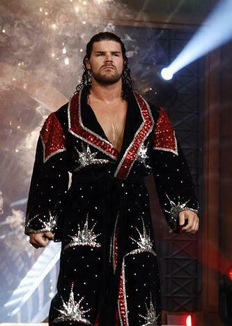 Robert Roode Wallpaper Wwe Superstars