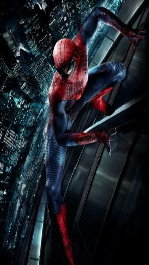 Spiderman Wallpaper HD Int