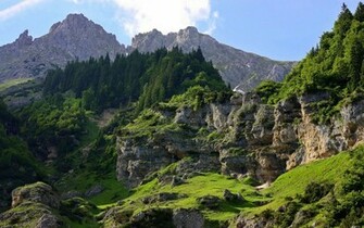 Landscape Wallpaper For Windows