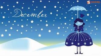 Winter Wonderland Desktop Pc And Mac Wallpaper
