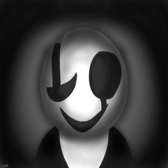 Undertale Wd Gaster By Masterpinpey