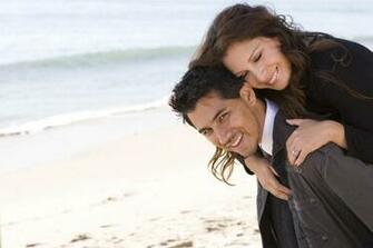 Romantic Love Couples Kissing Wallpaper