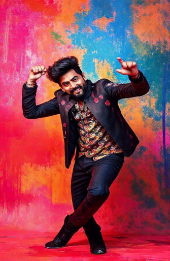 Hardy Sandhu Wallpaper