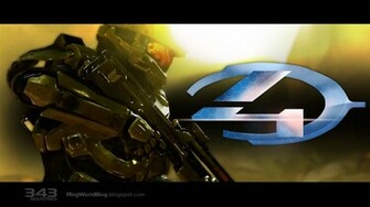 Halo Master Chief Wallpaper Collection HD