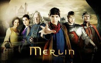 Merlin Computer Wallpaper Desktop Background Id