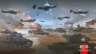 Republic P Thunderbolt HD Wallpaper Background