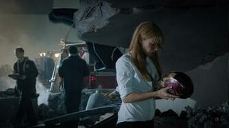 Iron Man HD Wallpaper 1080p High Definition