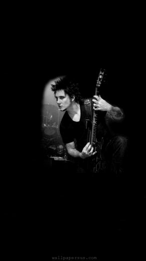Avenged Sevenfold Synyster Gates