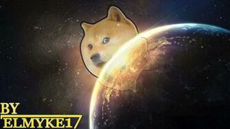 Doge Wallpaper By Elmyke17