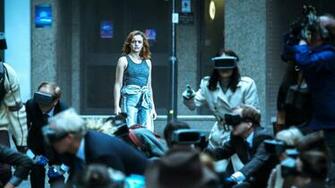 HD Ready Player One Art3mis Movie