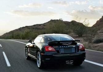 Pictures Cars Wallpaper Chrysler Crossfire