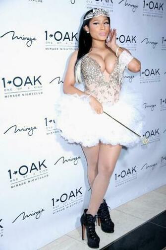 Nicki Minaj