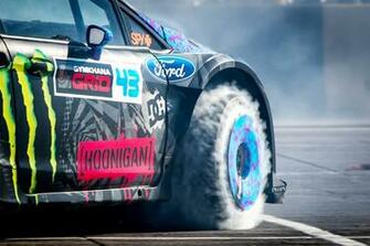 Ford Fiesta Wallpaper
