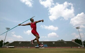 Trackfield Wallpaper Photos