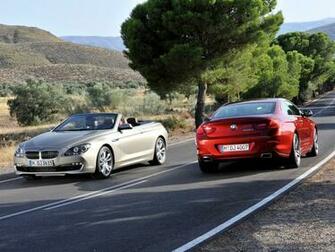Bmw Series Mix Wallpaper Car HD