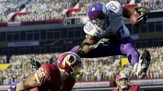 Madden Nfl Announced For Next Gen Ea Sports GamesHD
