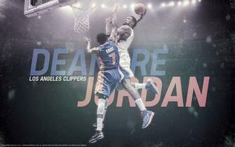 Deandre Jordan By Namo 445578gfx