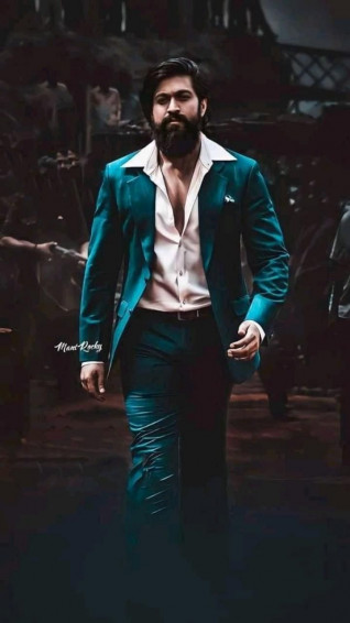 Kgf Movie HD Wallpaper 4k For Mobile Artofit