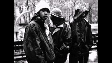 New Old School Rap Instrumental Type Beat W Nas Deja Vu