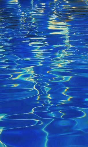 Bigger Water Live Wallpaper For Android Screenshot