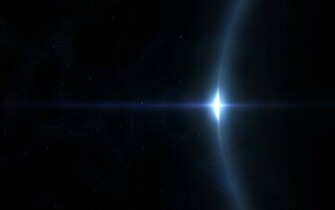 Outer Space Wallpaper