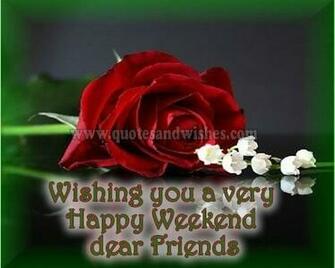 Happy Weekend Beautiful Picture Quotes Whatsapp Messages Thoughts