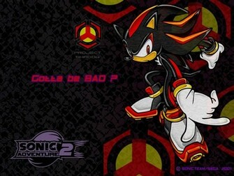 Wallpaper Sonic Adventure Last Minute Continue