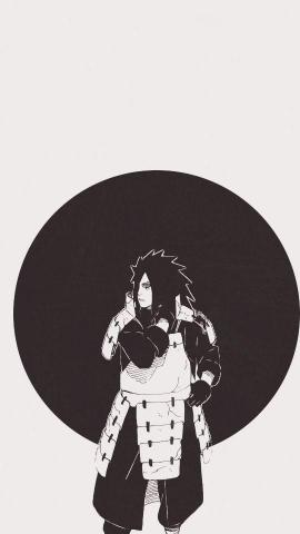 Madara Uchiha Ideas Naruto